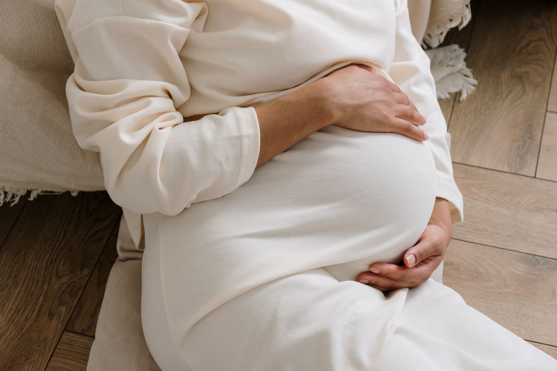 Le premier trimestre de grossesse : ce qu’il faut savoir