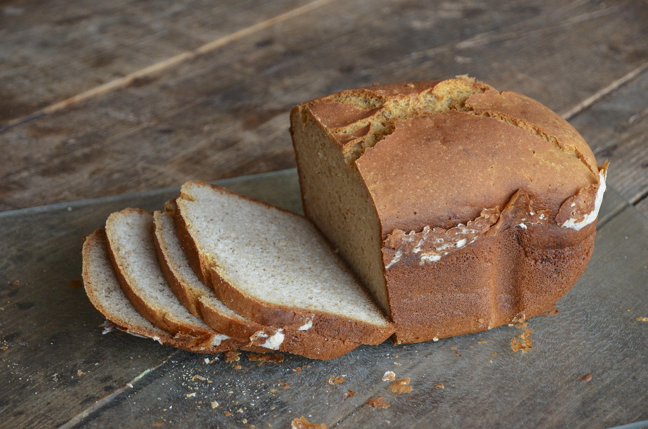 Le régime sans gluten : indications, bénéfices et précautions