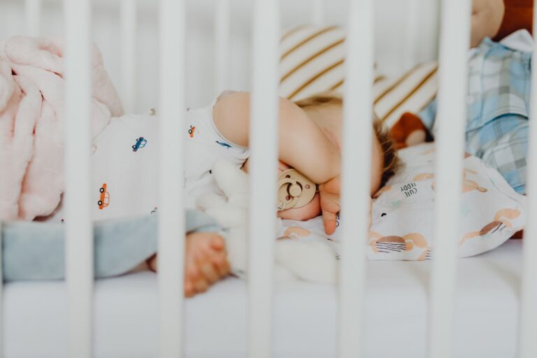 Le sommeil du nourrisson : comprendre et accompagner ses besoins