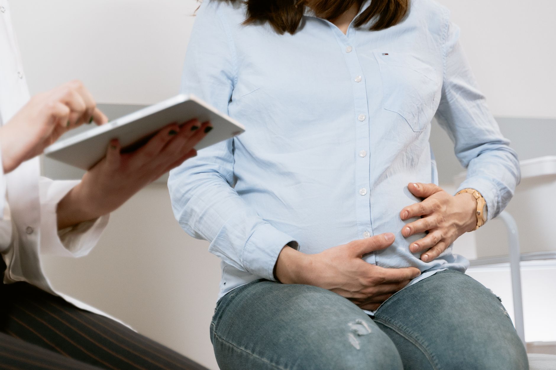 Le suivi prénatal : un accompagnement essentiel pour une grossesse sereine