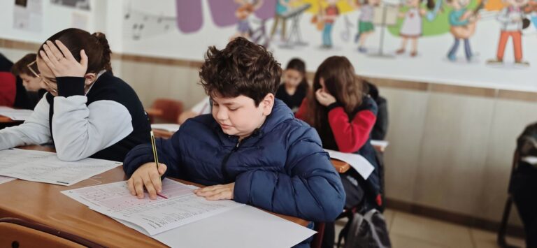 Le TDAH chez l&rsquo;enfant : comprendre, diagnostiquer et accompagner