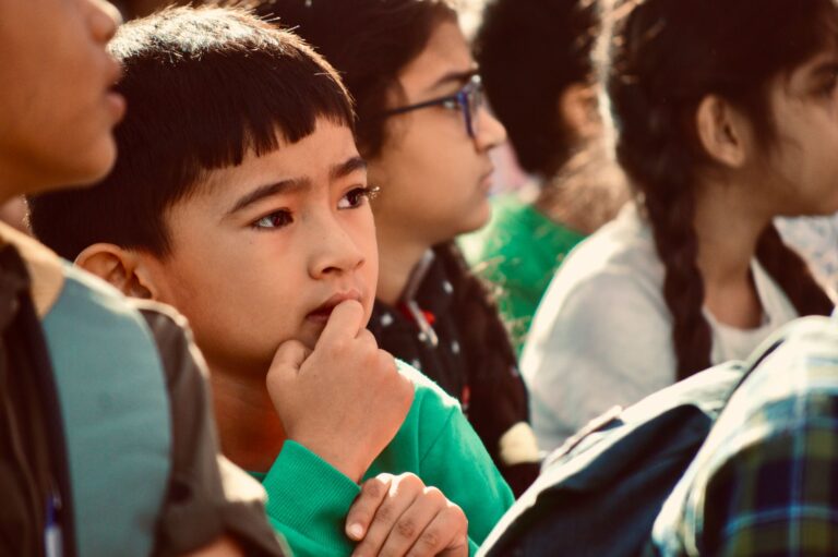 Le TDAH chez l&rsquo;enfant : comprendre, diagnostiquer et accompagner