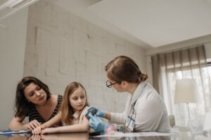 Le VPH (virus du papillome humain) : comprendre, dépister et prévenir