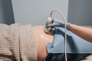 L'échographie morphologique : un examen clé du deuxième trimestre