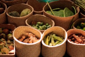 Légumes verts : le guide complet pour profiter pleinement de leurs bienfaits santé