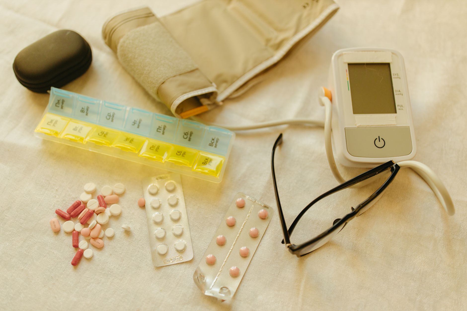 Les anticoagulants : tout comprendre sur ces médicaments qui fluidifient le sang