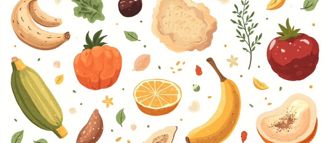 Les fibres alimentaires : guide complet pour une santé optimale