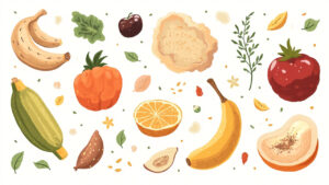 Les fibres alimentaires : guide complet pour une santé optimale
