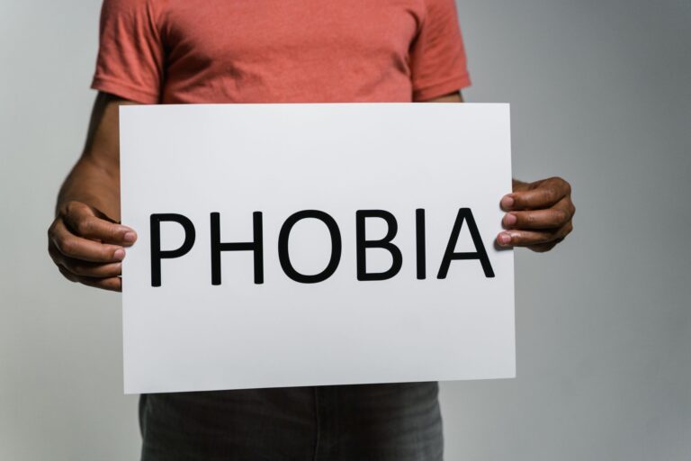 Les phobies : comprendre, reconnaître et traiter ces troubles anxieux