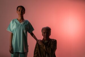 Les soins palliatifs : définition, objectifs et prise en charge