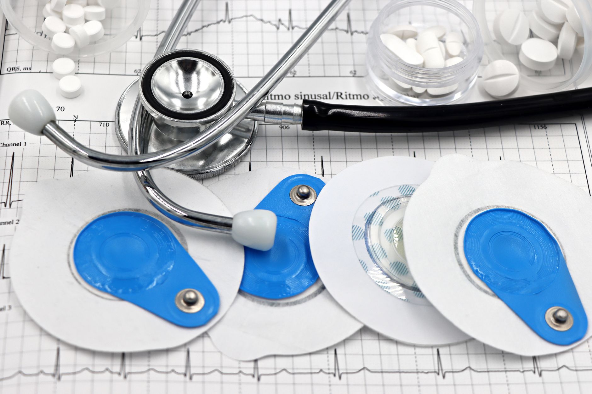 Les statines : tout savoir sur ces médicaments anti-cholestérol