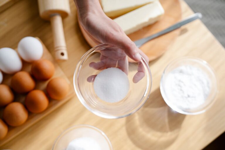 Les sucres cachés : où se cachent-ils et comment les repérer ?
