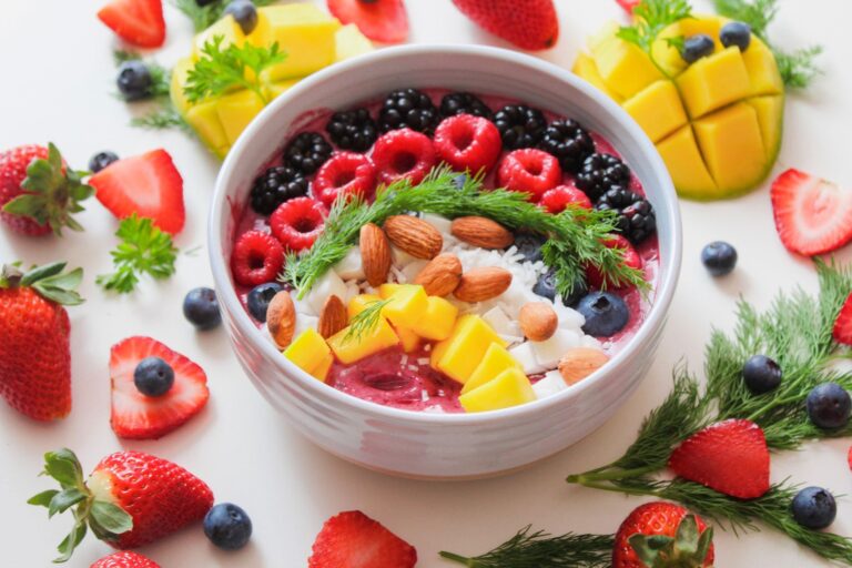 Les superaliments : mythes, réalités et conseils d&rsquo;expert
