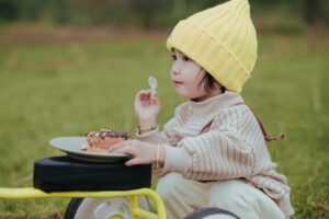 Les troubles alimentaires : comprendre, repérer et soigner