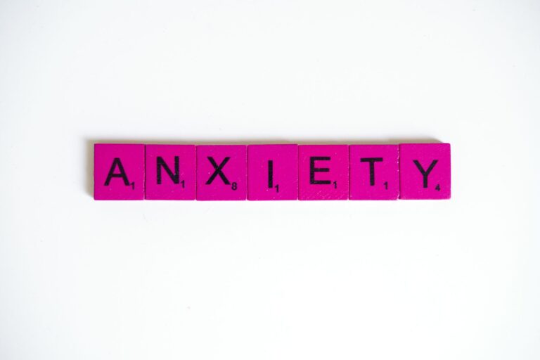 Les troubles anxieux : comprendre, reconnaître et traiter l&rsquo;anxiété pathologique