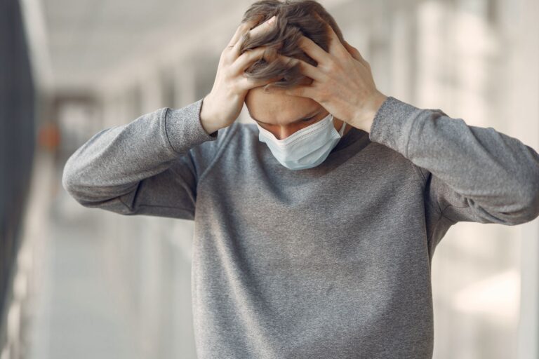 Les troubles anxieux : comprendre, reconnaître et traiter l&rsquo;anxiété pathologique