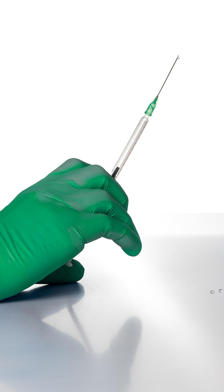 Les vaccins de l’enfant : guide complet pour les parents
