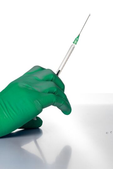 Les vaccins de l'enfant : guide complet pour les parents
