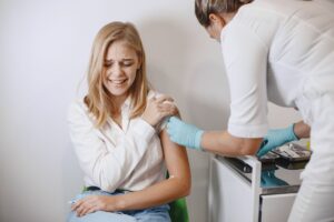 Les vaccins pendant la grossesse : recommandations et sécurité