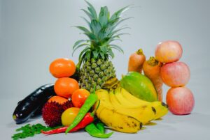 Les vitamines essentielles : guide complet pour une santé optimale