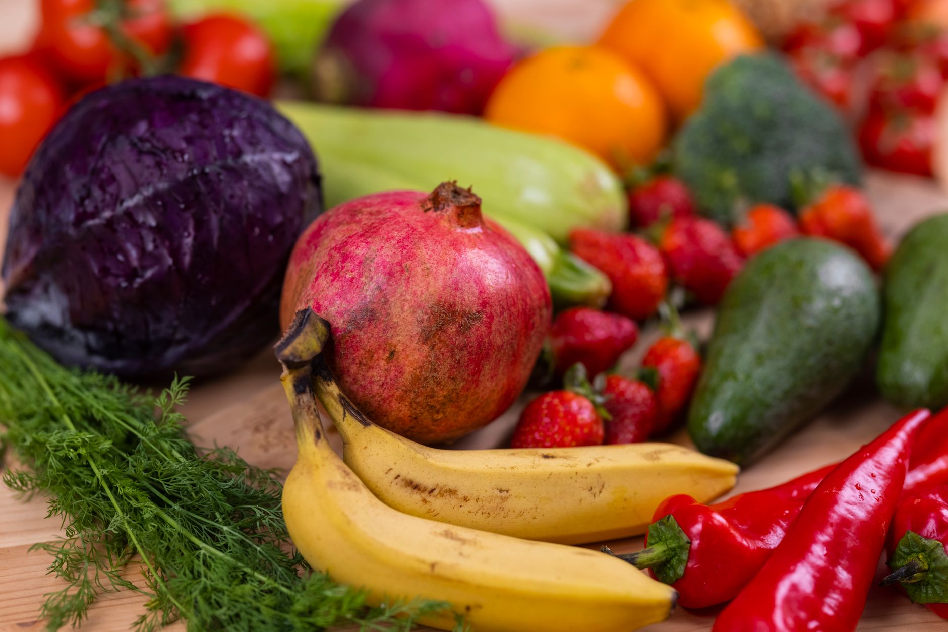 Les vitamines essentielles : guide complet pour une santé optimale