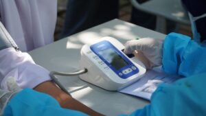 L'hypertension artérielle : comprendre, prévenir et traiter