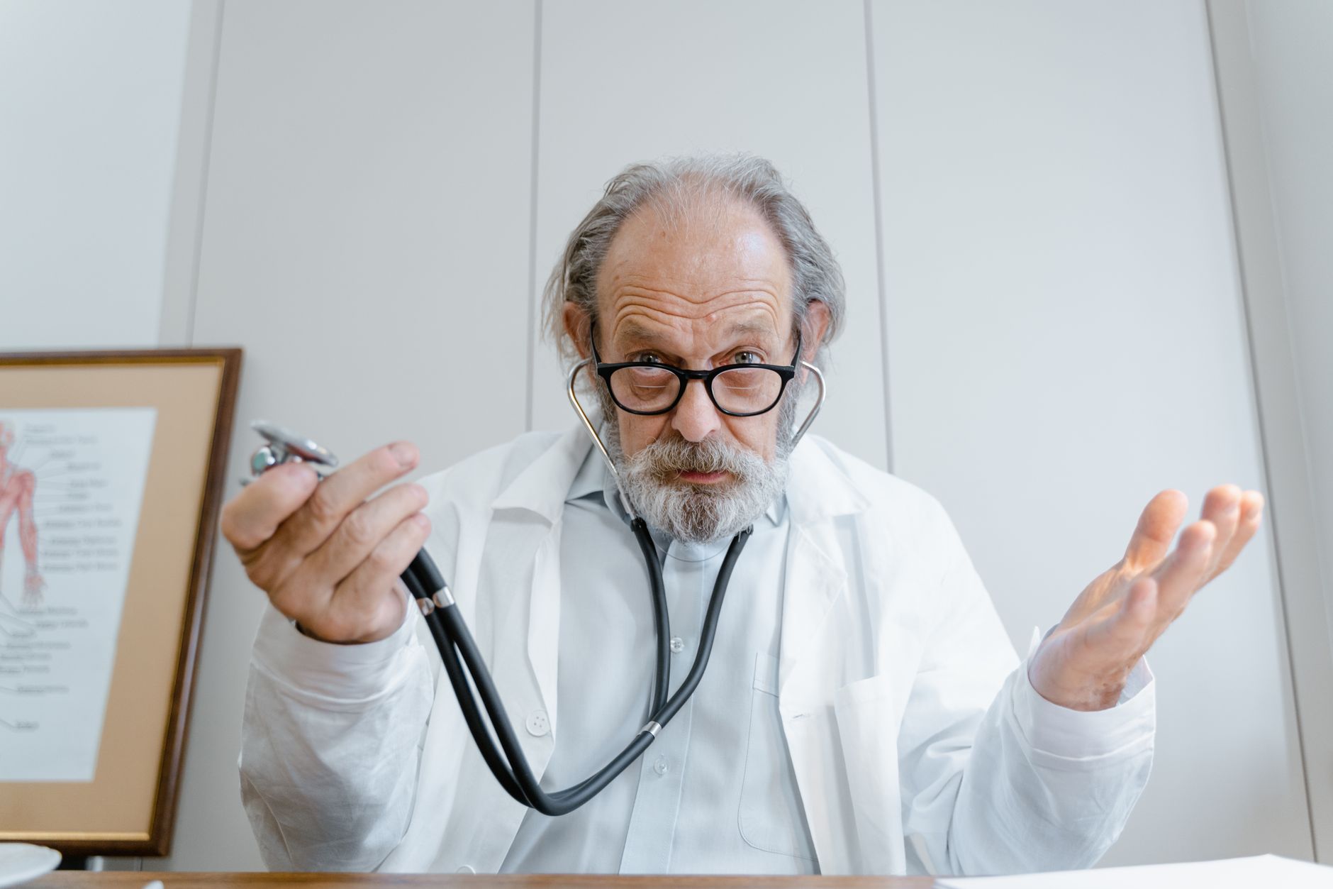 L’hypertrophie prostatique : comprendre, prévenir et traiter