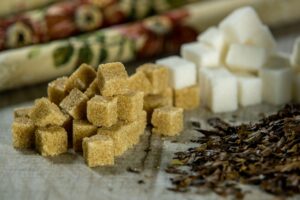 L'impact du sucre sur la santé : ce que vous devez savoir