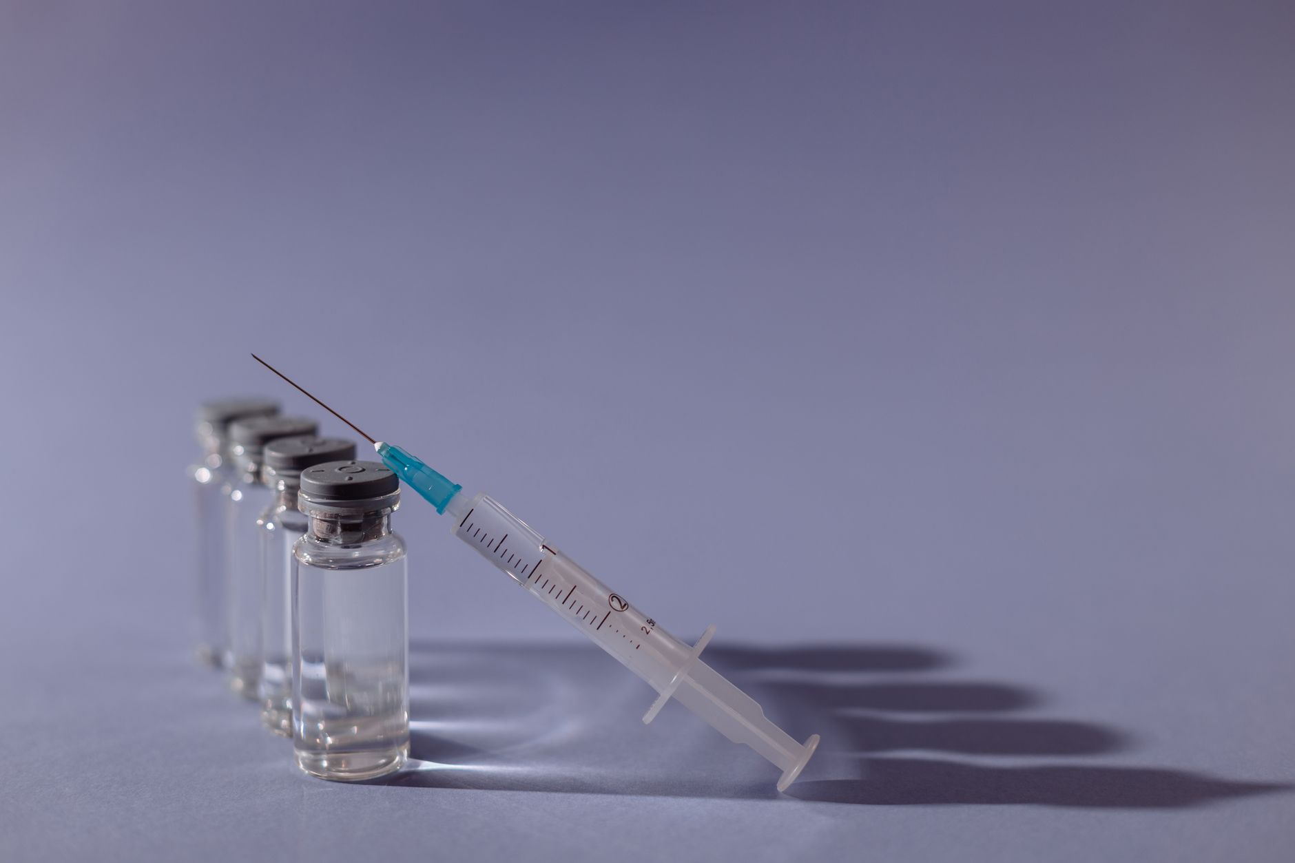 L’importance de la vaccination : protéger sa santé et celle des autres