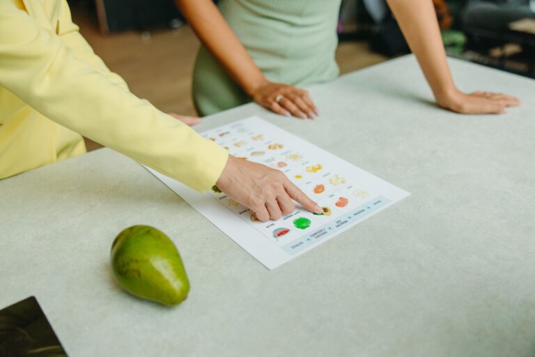 L&rsquo;index glycémique : comprendre son impact sur la santé