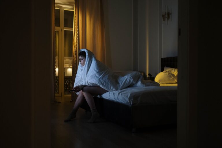 L&rsquo;insomnie psychologique : comprendre et surmonter ce trouble du sommeil