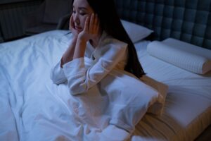 L'insomnie psychologique : comprendre et traiter ce trouble du sommeil