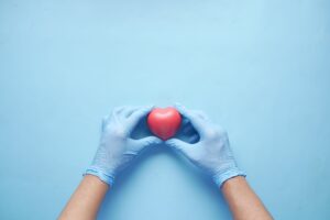 L'insuffisance cardiaque : comprendre, prévenir et mieux vivre avec
