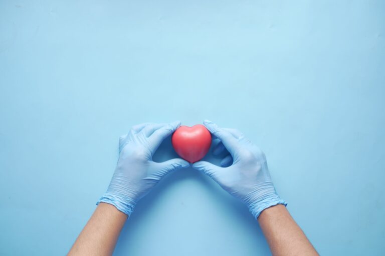 L&rsquo;insuffisance cardiaque : comprendre, prévenir et mieux vivre avec