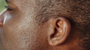 L'oreille et l'audition : anatomie et fonctionnement