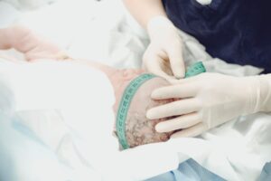 Macrosomie : comprendre, prévenir et gérer un bébé de gros poids à la naissance