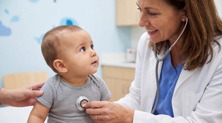 Otite récurrente chez l&rsquo;enfant : comprendre, traiter et rééduquer