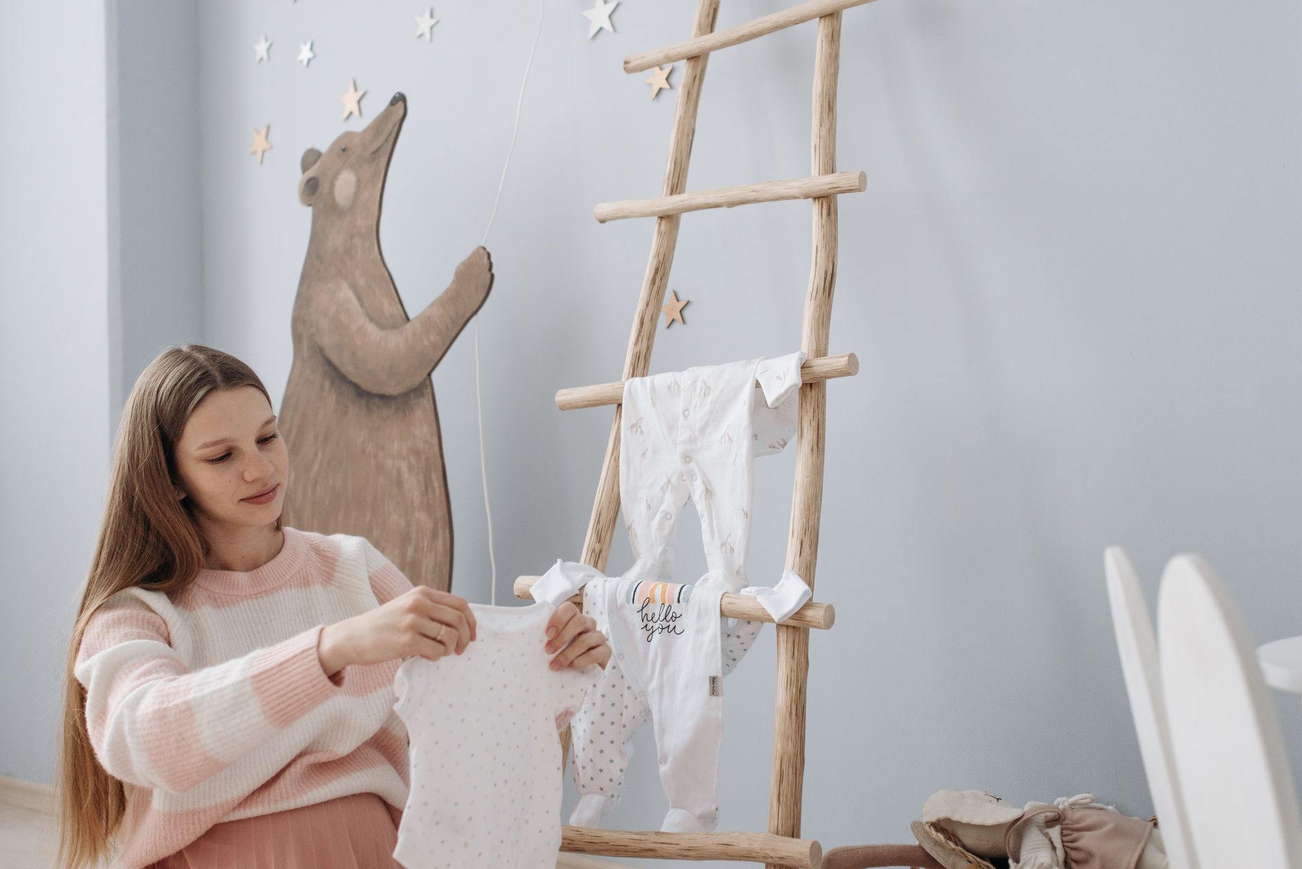 Préparer la naissance : guide complet pour les futurs parents