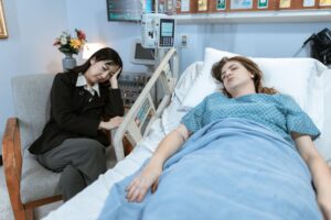 Rééducation après la grippe A : guide complet de la convalescence