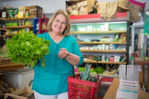 Soufre, collagène et vieillissement : guide nutritionnel pour les seniors