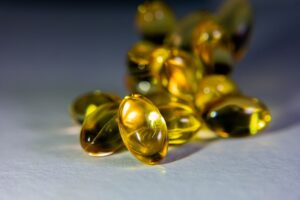 Vitamine E et protection cellulaire : le bouclier antioxydant de l'organisme