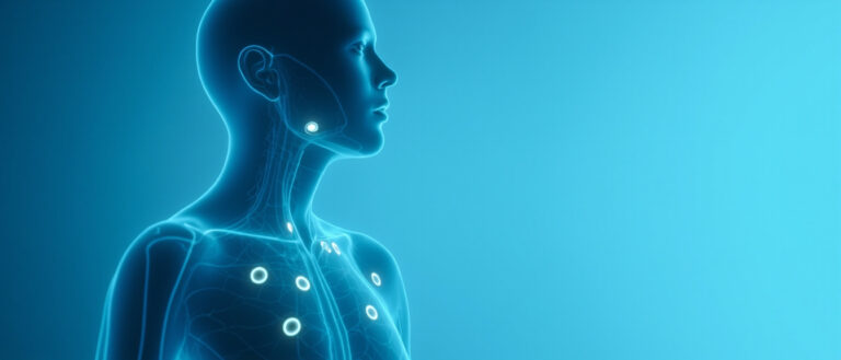 Adénopathie : comprendre les ganglions gonflés, causes, diagnostic et traitement