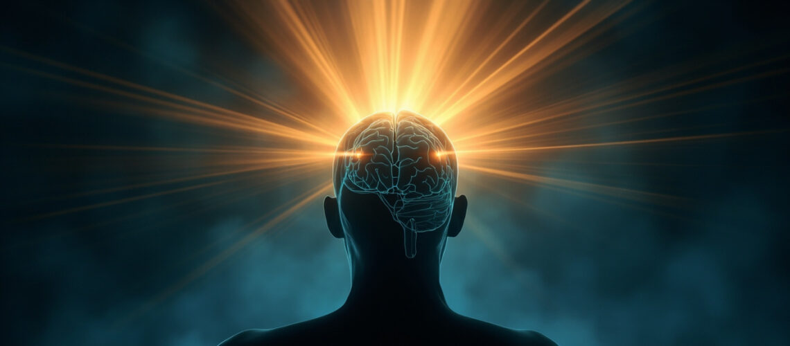 Aire de Brodmann 17 : le cortex visuel primaire