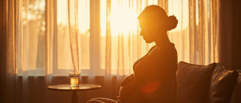 Alcool et grossesse : prévenir les risques pour le bébé