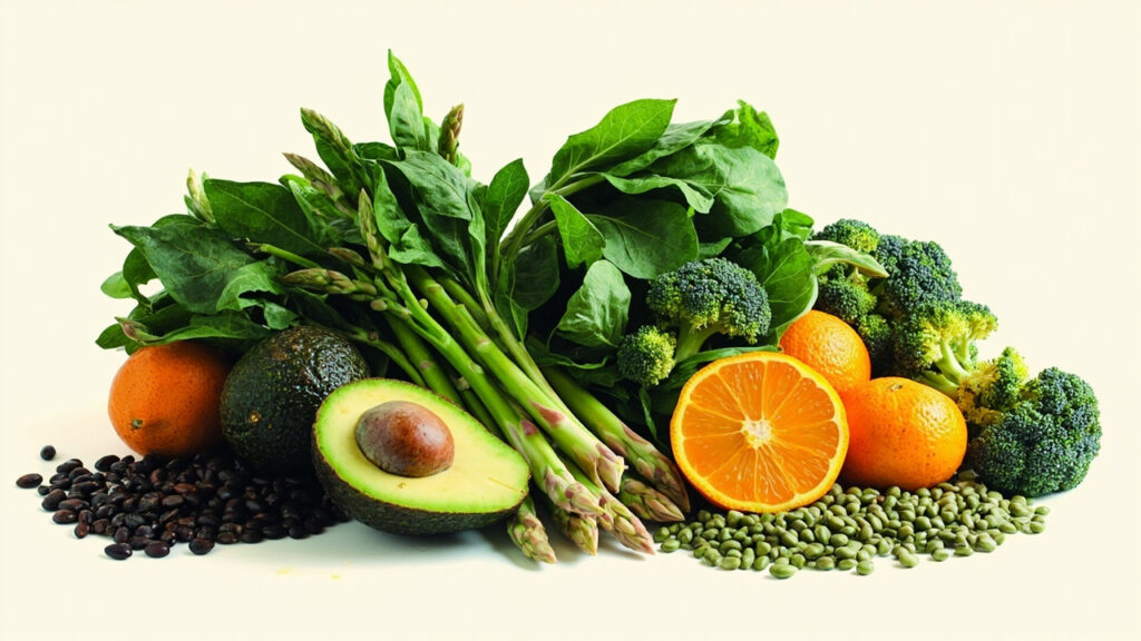 Alimentation au premier trimestre avancé : guide nutritionnel complet pour les semaines 9 à 12 : signes et manifestations