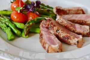 Alimentation équilibrée et pronostic de santé : l'impact d'une nutrition saine sur votre avenir