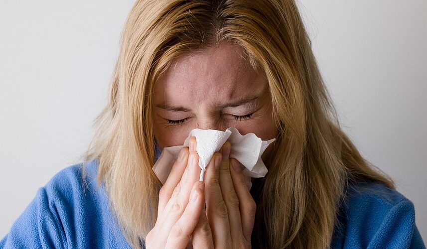 Allergies respiratoires : comprendre, diagnostiquer et traiter