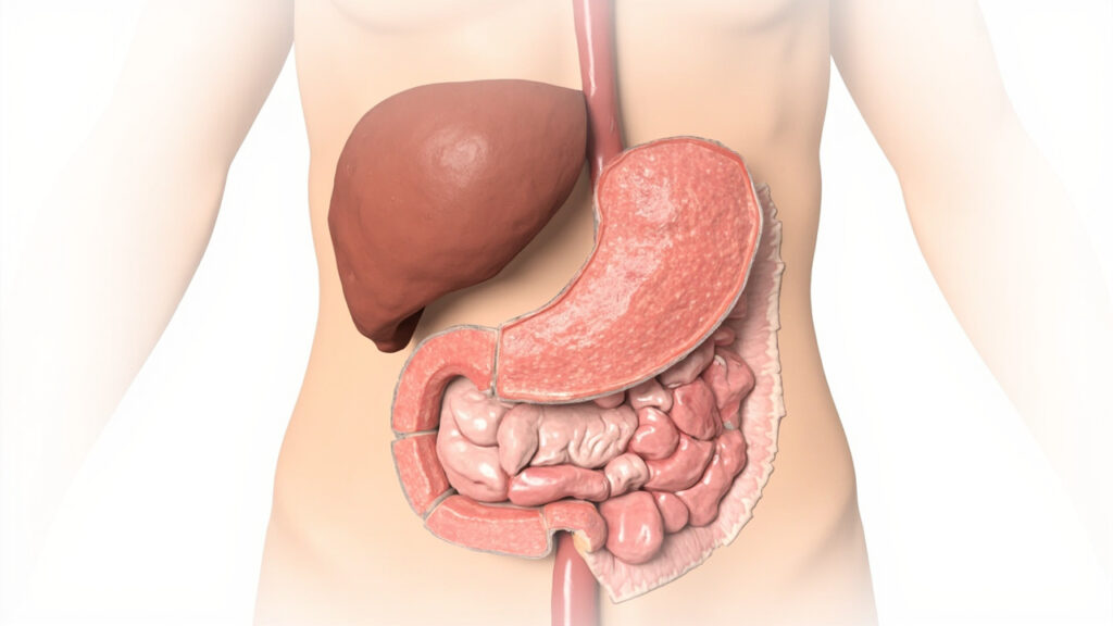 Anémie de Biermer : causes, symptômes, diagnostic et traitement : vue générale