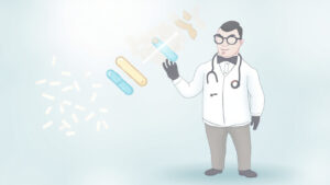 Antibiothérapie ciblée : principes, indications et bonnes pratiques