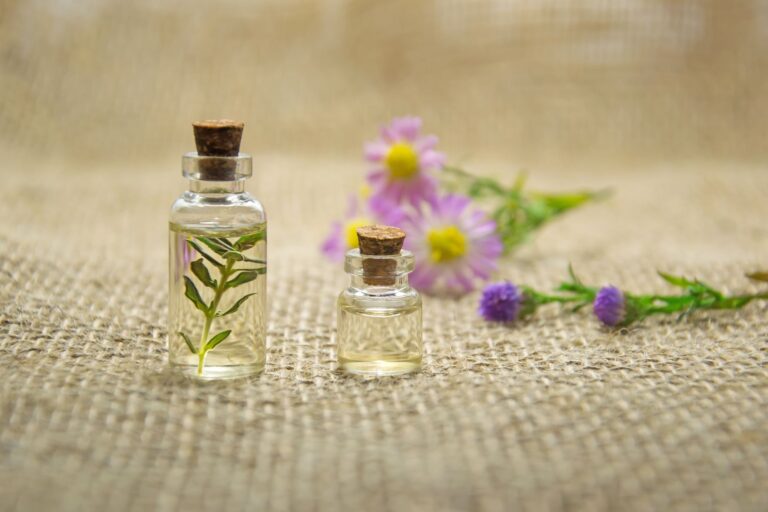 Aromathérapie en rééducation : guide complet pour une récupération naturelle